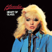 Heart of Glass - EP - Blondie