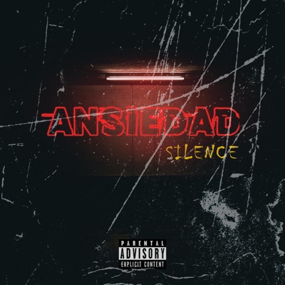 Ansiedad - Single