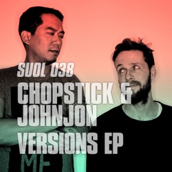 At Last (Original Mix)