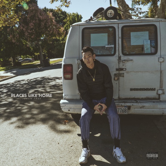 Cover artwork for On the Low