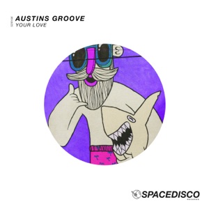 Your Love - Single