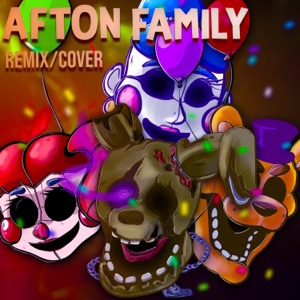 Afton Family - Single
