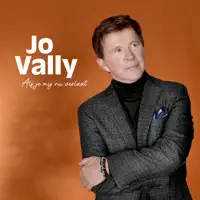 Als Je Mij Nu Verlaat — Jo Vally
