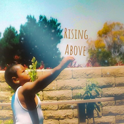 Rising Above - Single