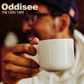 Oddisee - Out at Night