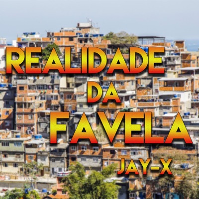 Realidade da Favela - Single