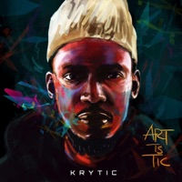 Art.Is.Tic - K.R.Y.T.I.C