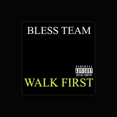 Listen to Bless Team, watch music videos, read bio, see tour dates & more!