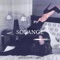 Solange - Tsoucoupe lyrics