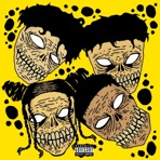 Run It! (feat. Mathiastyner, Ihatesunday & CTO Chop) - Single