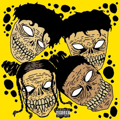 Run It! (feat. Mathiastyner, Ihatesunday & CTO Chop) - Single