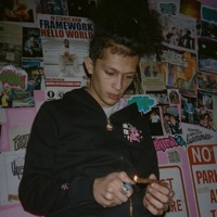 Adhd - Single - Saunjay