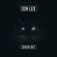 Crash Out - Single - DON LE$