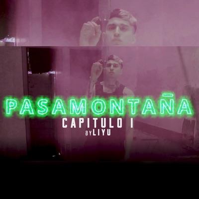 Pasamontaña - Single