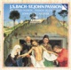 BACH J.S./ST.JOHN PASSION cover art