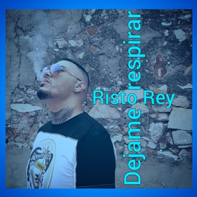 Déjame respirar - Single