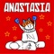 Anastasia - Destripando la Historia lyrics