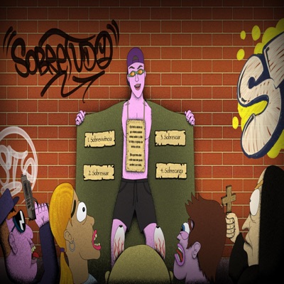 Sobretudo - EP