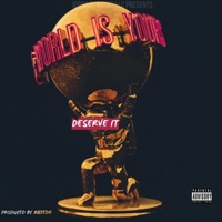 Deserve It - Single - JordanL