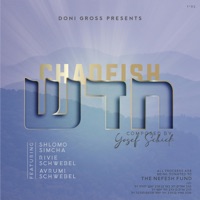 Chadeish (feat. Shlomo Simcha, Rivie Schwebel & Avrumi Schwebel) - Single - Yosef Schick
