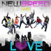 New Breed - Healer