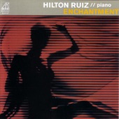 Hilton Ruiz - Black Narcissus