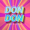 DJ Tao & DJ Gabri B. - Don Don