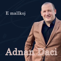 E malkoj - Single - Adnan Daci