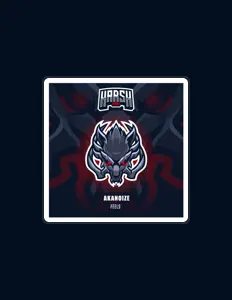 Akanoize dinle, müzik videolarını izle, biyografisini oku, tur tarihlerini ve daha fazlasını gör!