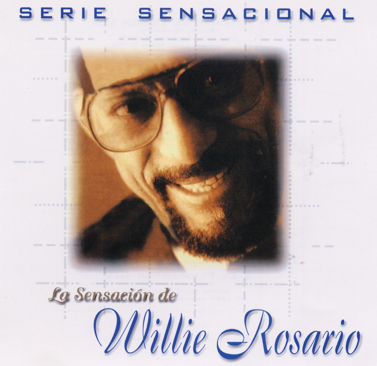 Nueva Cosecha by Willie Rosario on Apple Music