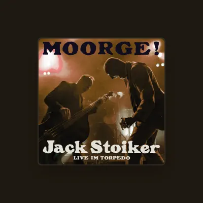 Listen to Jack Stoiker, watch music videos, read bio, see tour dates & more!