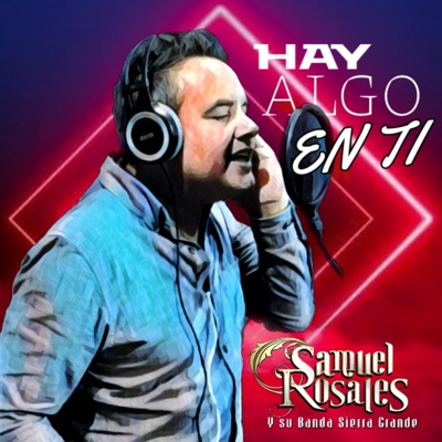 Hay Algo en Ti - Single