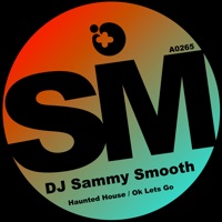 Ok Lets Go - Single - DJ Sammy Smooth