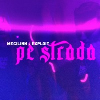Pe Strada (feat. Exploit) - Single - Mecilinn