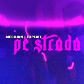 Pe Strada (feat. Exploit) Mecilinn