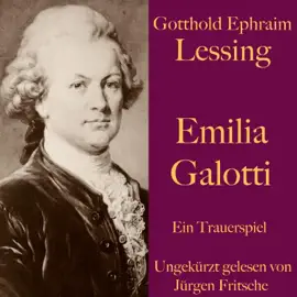Emilia Galotti: Ein Trauerspiel
