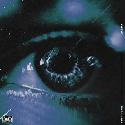 I Don't Care - Single