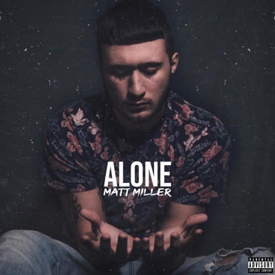 Alone - EP