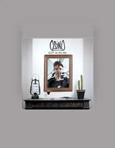 聆聽 Osino、觀看音樂影片、閱讀小傳、查看巡演日期等！