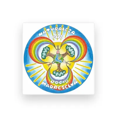 Listen to Rocío Madreselva, watch music videos, read bio, see tour dates & more!