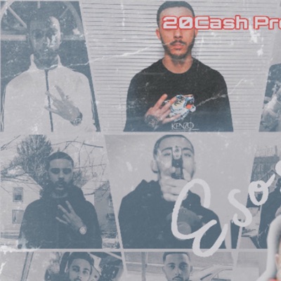 Definition of Me - EP