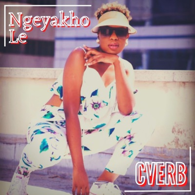 Ngeyakho Le - Single