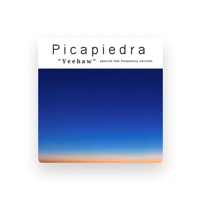 Listen to Picapiedra, watch music videos, read bio, see tour dates & more!