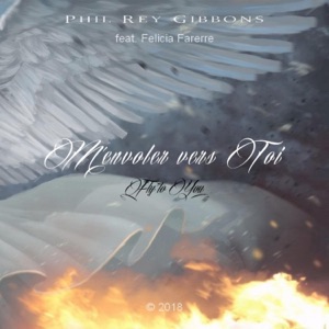 M'envoler Vers Toi (feat. Felicia Farerre) - Single