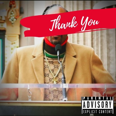 Thank You (feat. Zee Mane) - Single