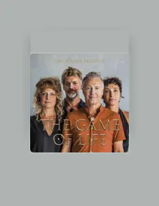 Listen to Tijn Touber, watch music videos, read bio, see tour dates & more!