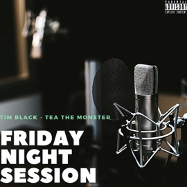 Bars 2 Tim Black & Tea the Monster