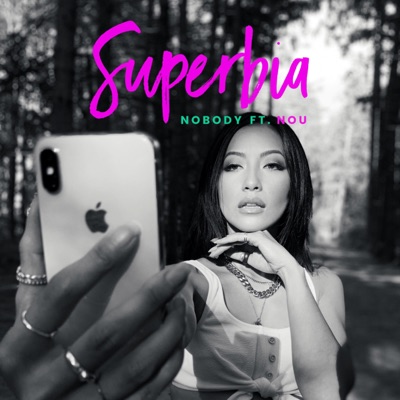 Superbia (feat. NOU) - Single