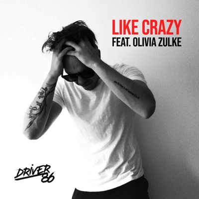 Like Crazy - Single