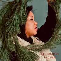 My Holiday Excuse - Suri Wong